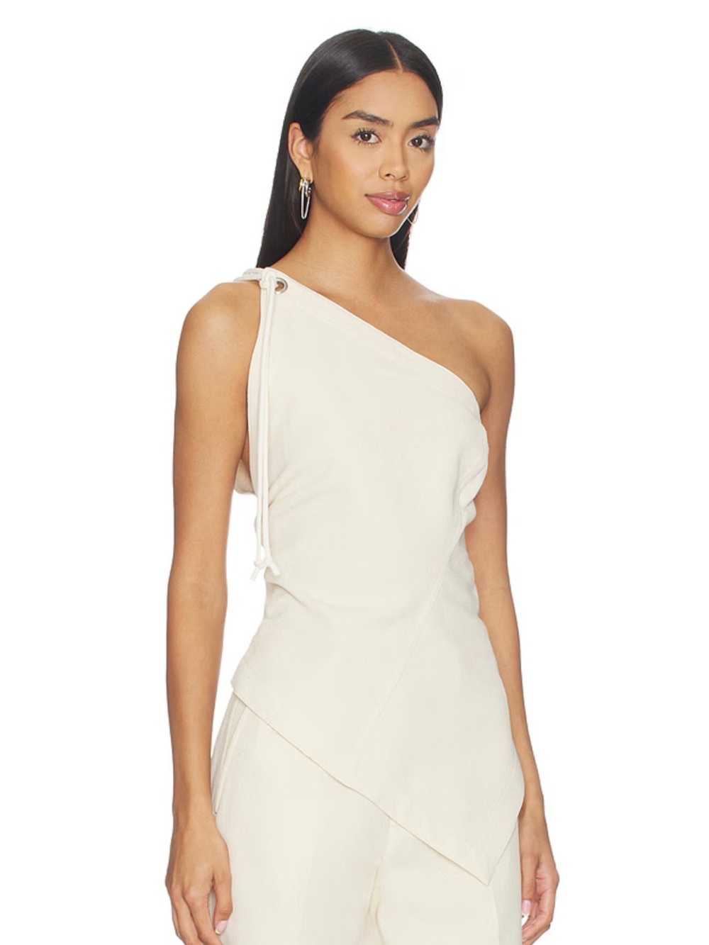 Helmut Lang Sailor Top